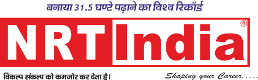 NRT Logo